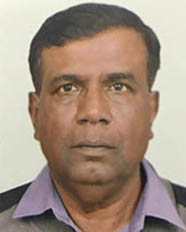 Ananth Ravi