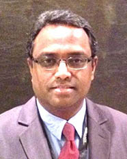 Ananth Ravi
