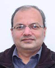 Pankaj Gupta