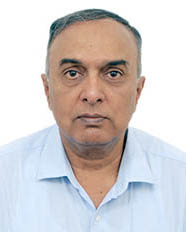 Ananth Ravi