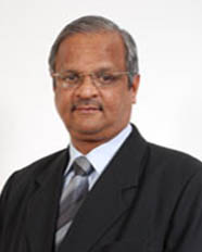Ananth Ravi