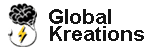 global kreation logo